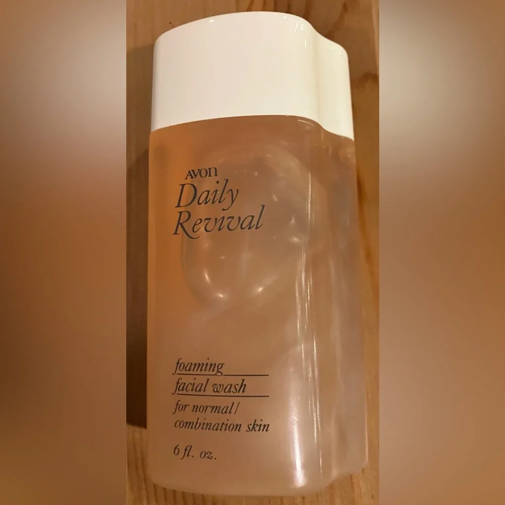 Avon revitalize your